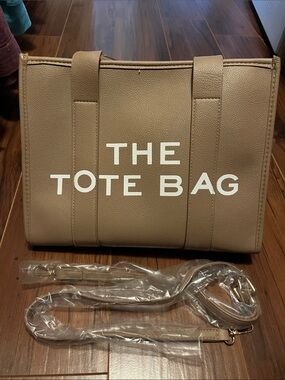The Tote Bag